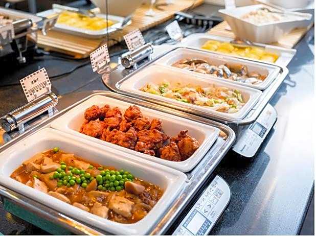 Super Hotel Yonago Ekimae