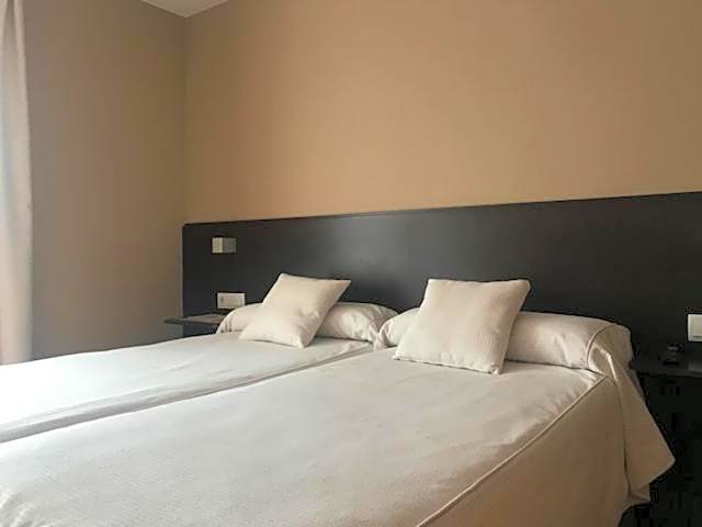 Hotel Esquirol