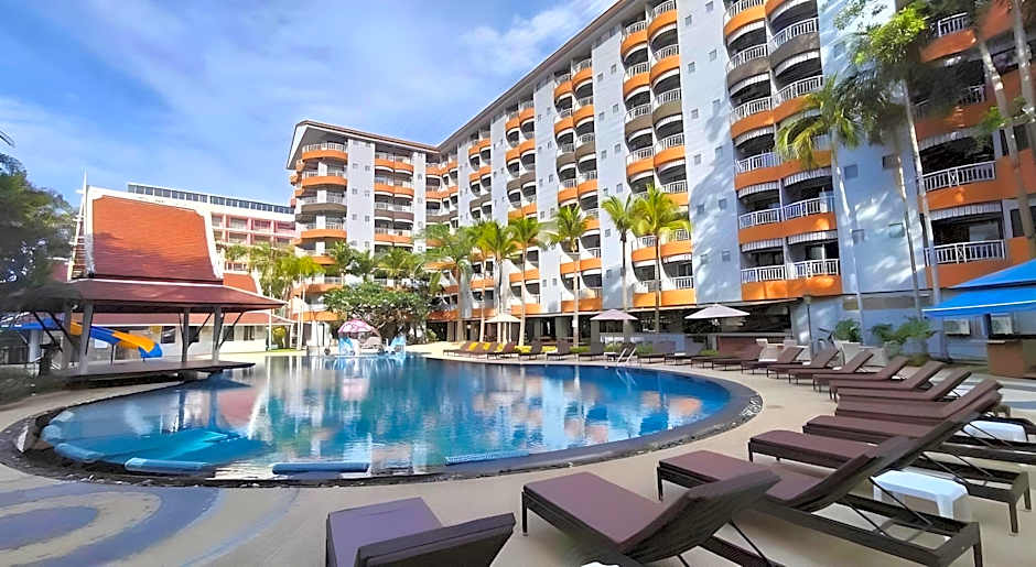 Heeton Concept Hotel Pattaya