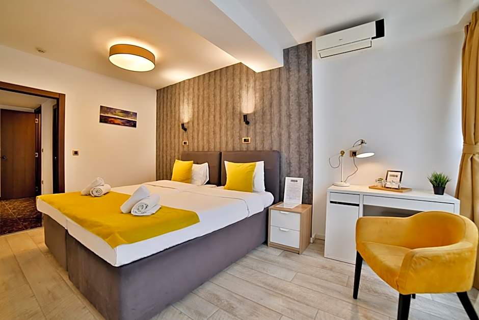 Garni House 46 Plus