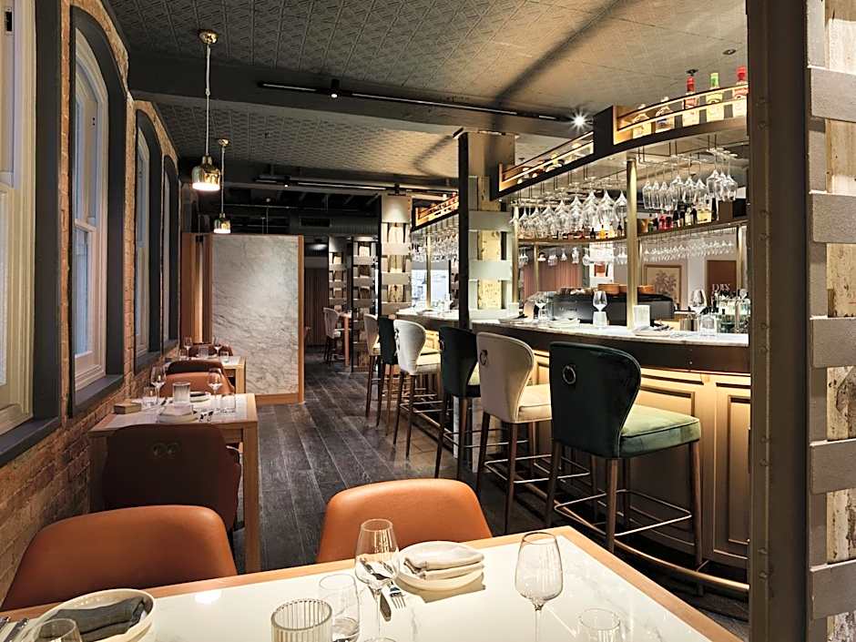 The Porter House Hotel Sydney - MGallery