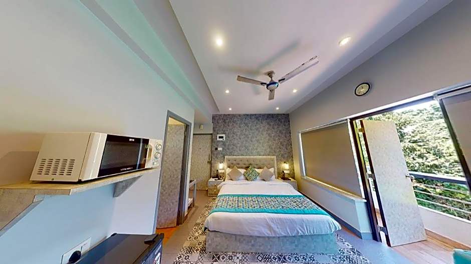 La Sunila Suites Baga by WSI