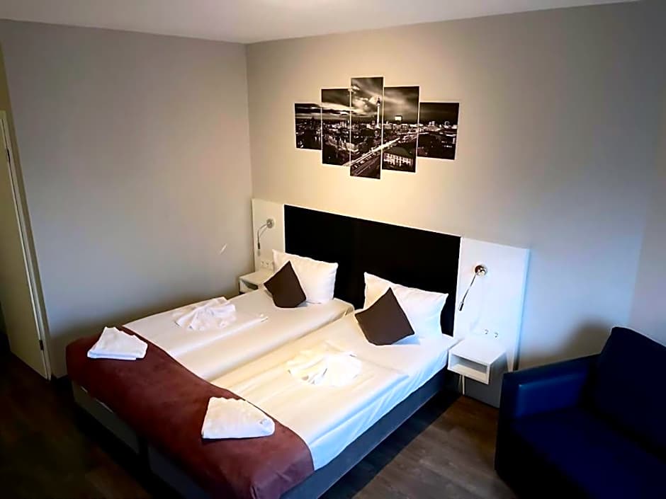 ALFA Hotel