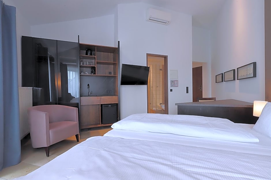 DEVIN Art Hotel