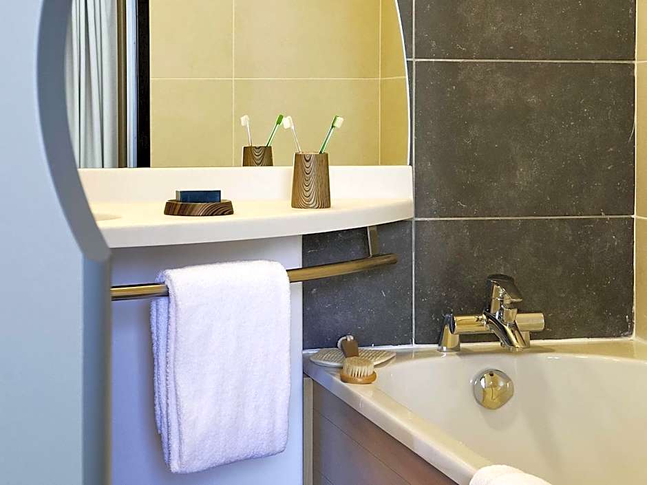 Adagio Bordeaux Gambetta Aparthotel