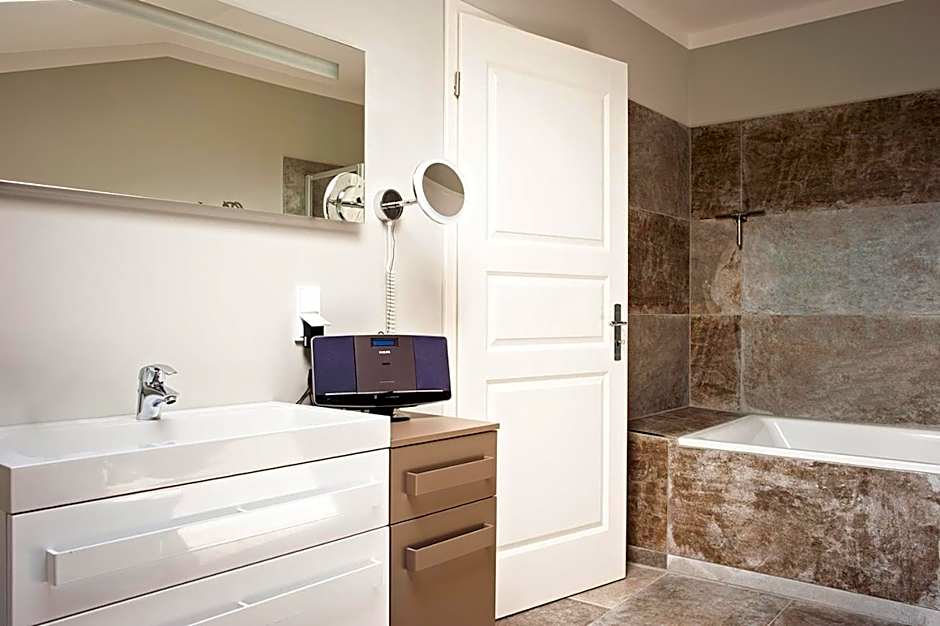 Herrenhaus Gut Neuruppersdorf