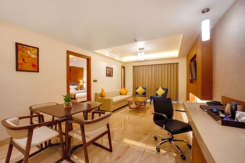 The Fern Residency Bhopal