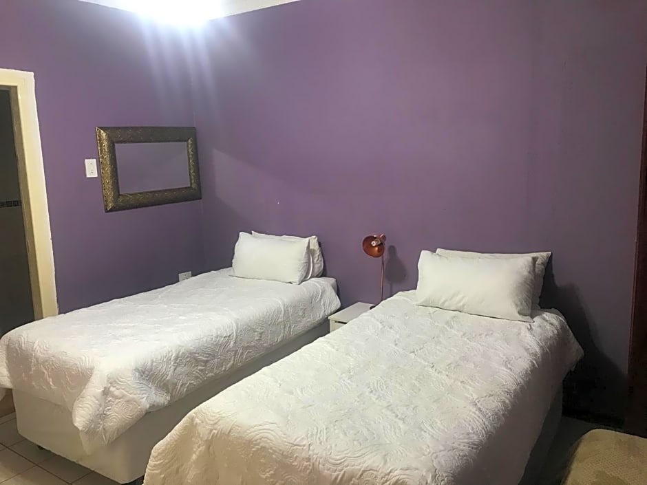 Ankuweni Guest house