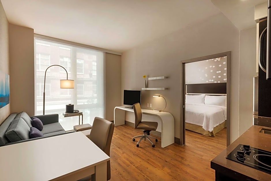 Homewood Suites by Hilton New York/Midtown Manhattan Times Square-South, NY