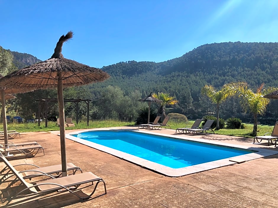 Finca Hotel Son Pont