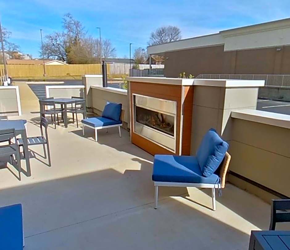 Holiday Inn Express & Suites - Tuscaloosa-University By IHG