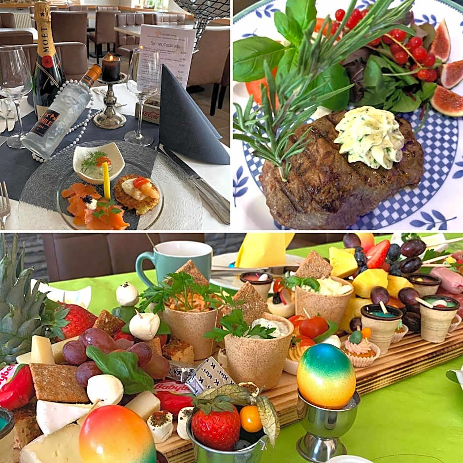 Boutique Hotel Goldene Henne