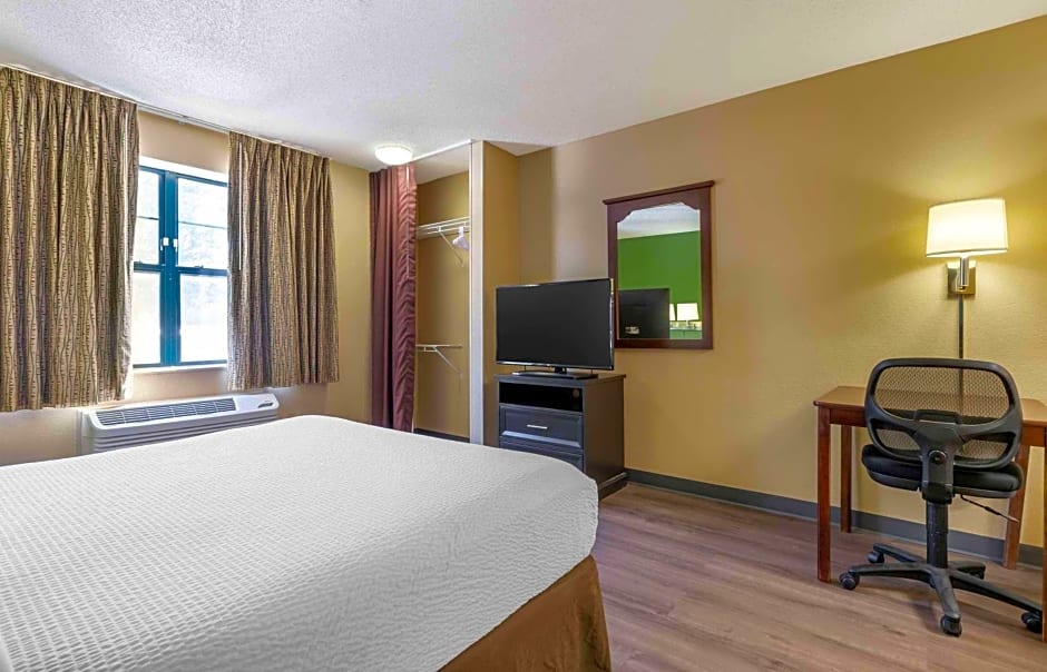 Extended Stay America Select Suites - Fayetteville - Springdale