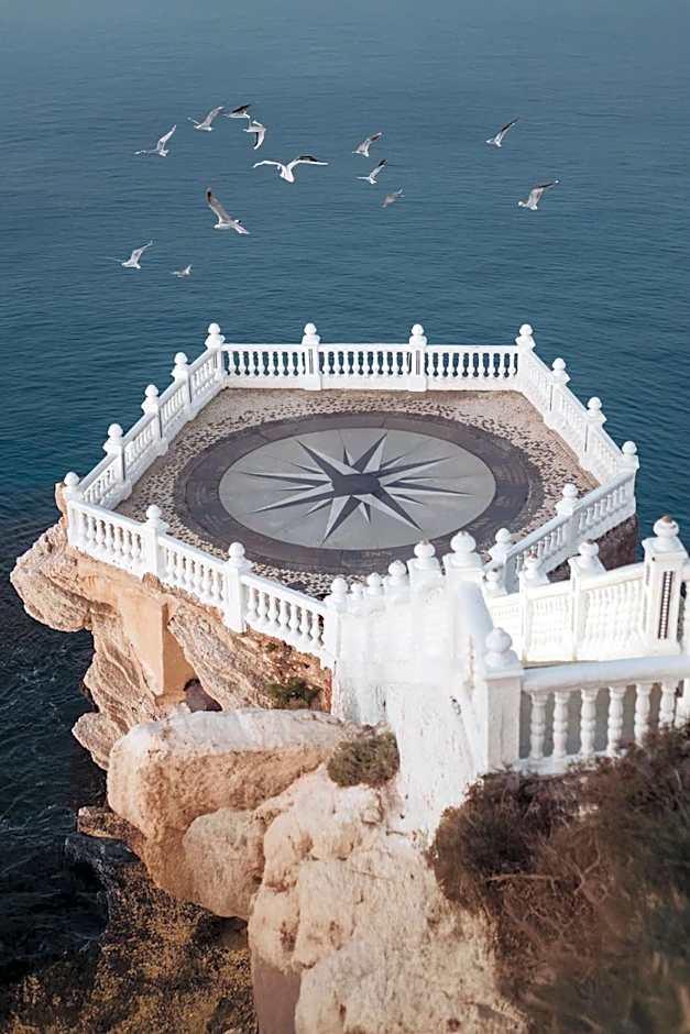 Hotel Primavera Benidorm