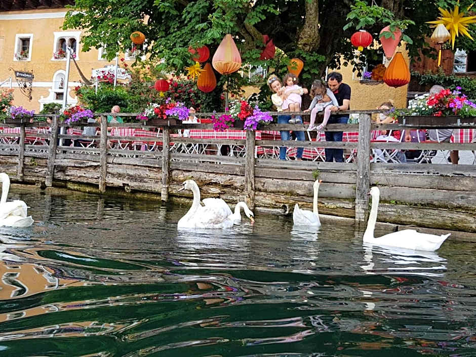 Bräugasthof Hallstatt