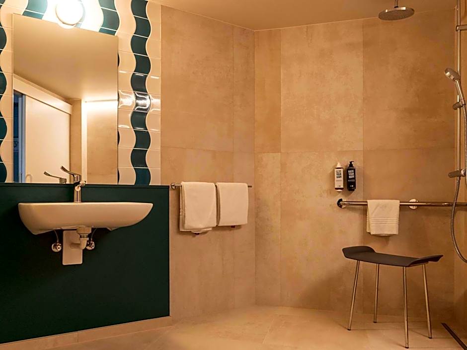 ibis Styles Brugge Centrum