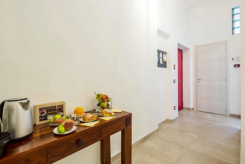 B&B Pasta Cuomo – Gragnano, CO