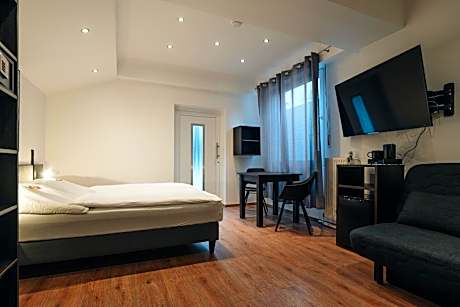 Hotel Restaurant Latio