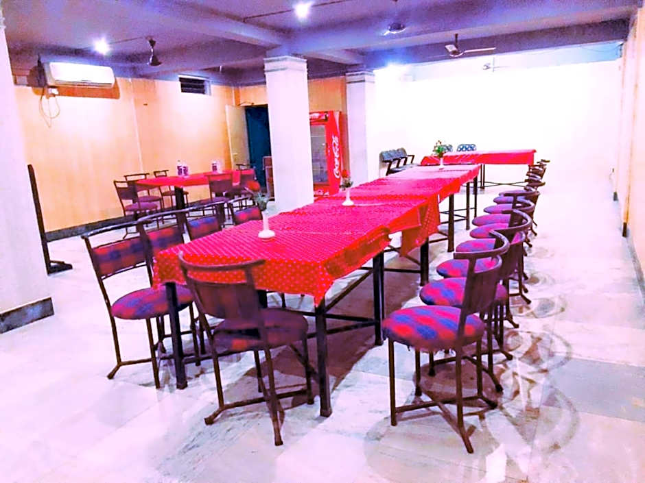 Hotel Niladri Plaza (Siliguri,WB)