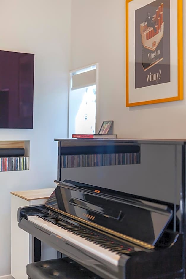 Otaki Beach Guesthouse