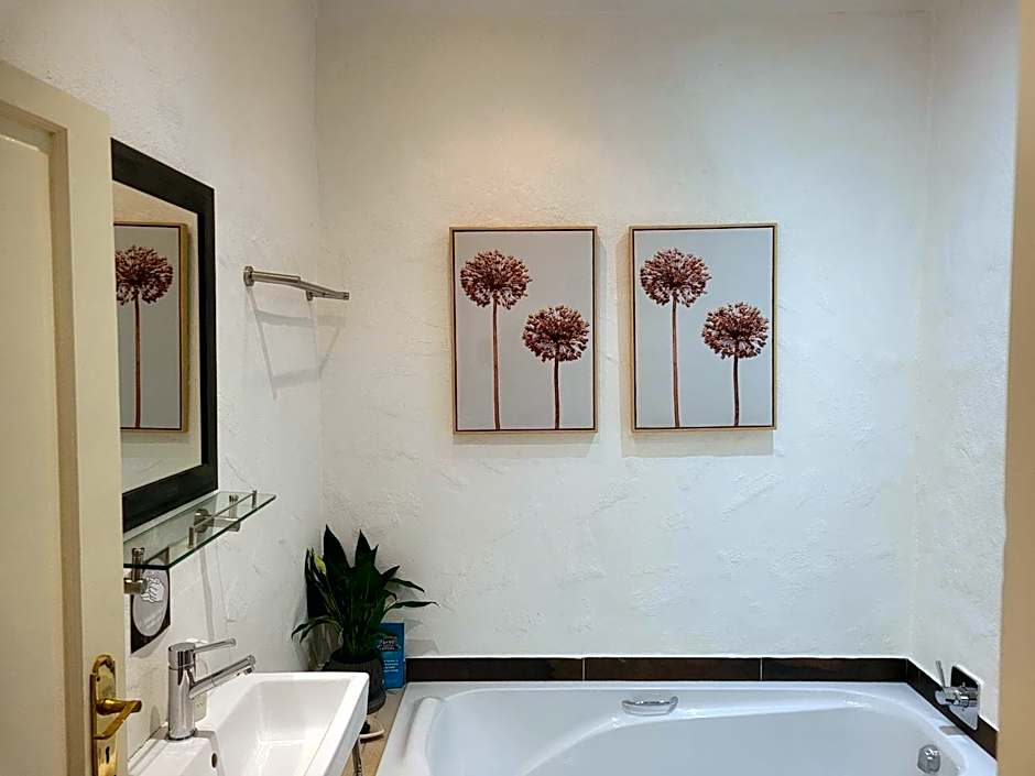 De Molen Guest House