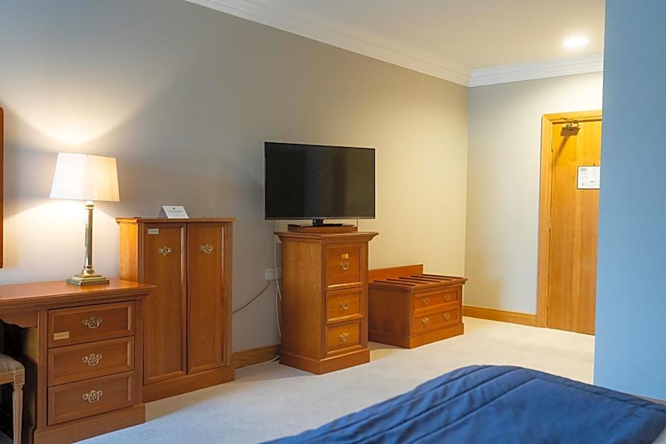 The Lady Gregory Hotel, Swan Leisure Club