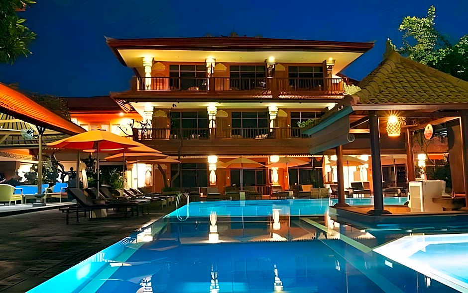 Wina Holiday Villa Kuta Bali