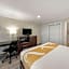 Quality Inn Long Beach - Signal Hill