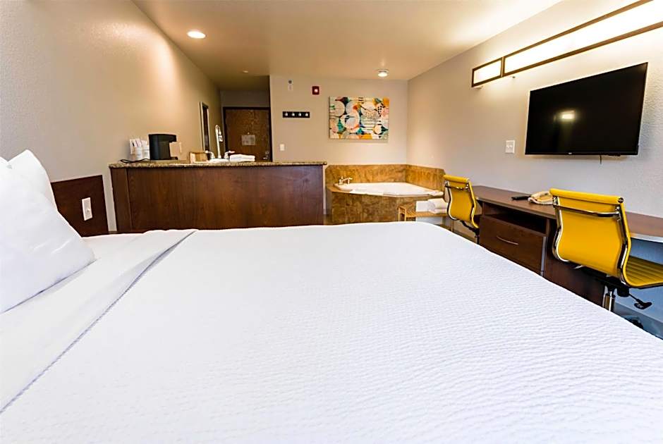 Microtel Inn & Suites By Wyndham Cheyenne