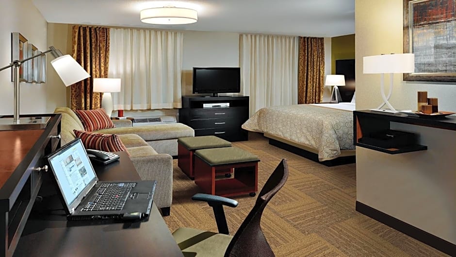 Staybridge Suites - Johnson City, an IHG Hotel