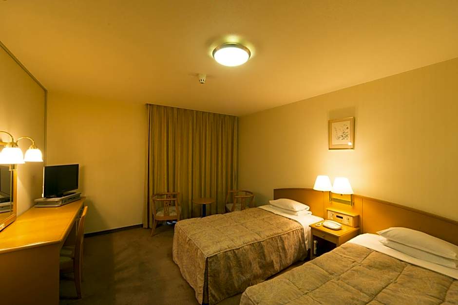 Sky Hotel Uozu Annex