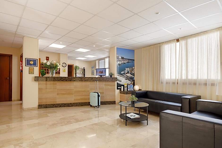 Hotel Alguer
