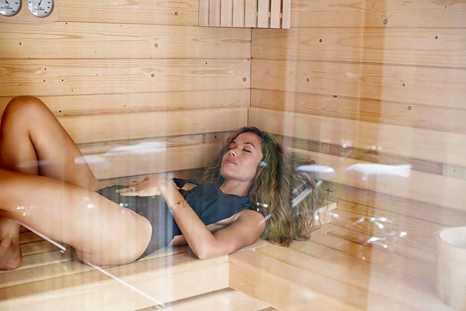 Domaine Ribiera, Hotel 5 Etoiles, SPA & Golf - Forcalquier