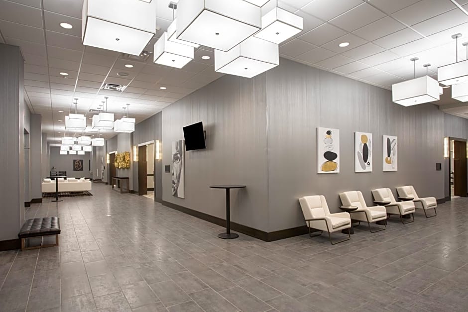 Holiday Inn Express & Suites Sioux City North-Event Center By IHG