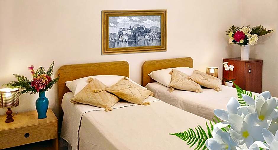 Hotel Villa Augustus