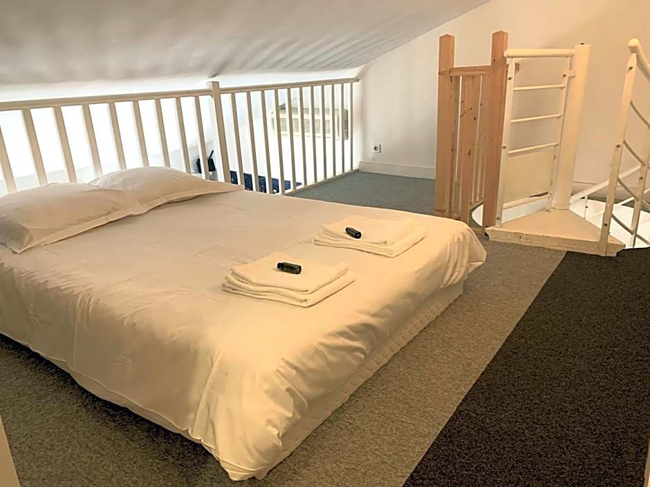 Residence Service Appart Hôtel