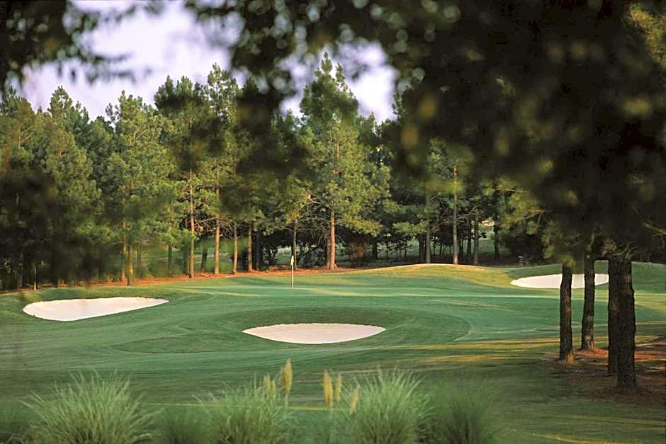 Hilton Raleigh North Hills