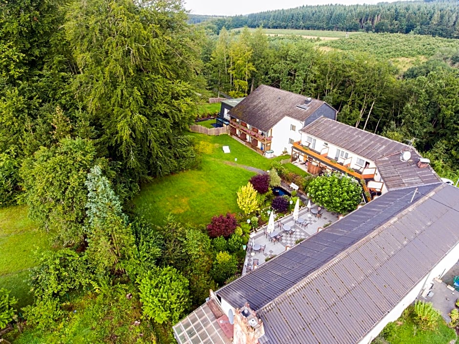 Waldhotel Kurfürst