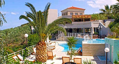 Pelagia Bay Hotel