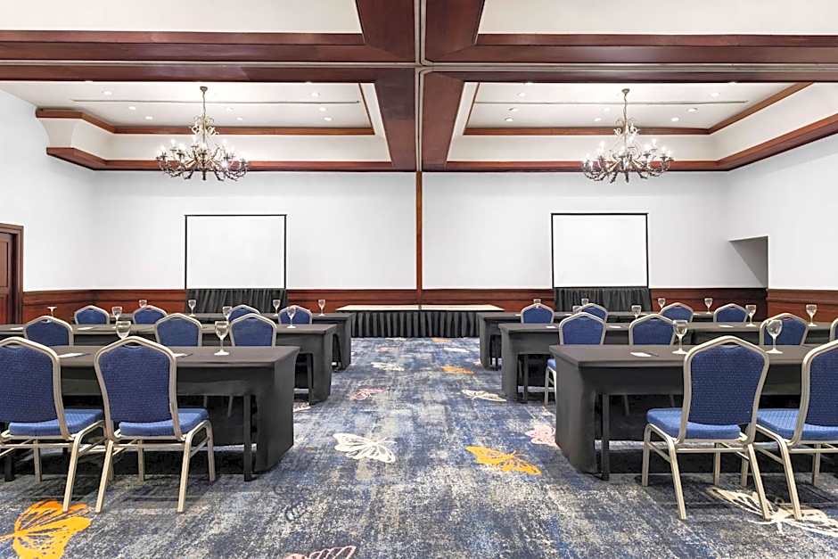 DoubleTree By Hilton Cariari San Jose - Costa Rica