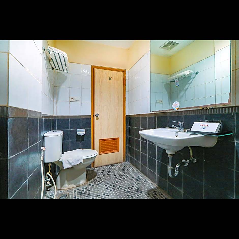 Hotel Marlin Pekalongan Managed by Dafam