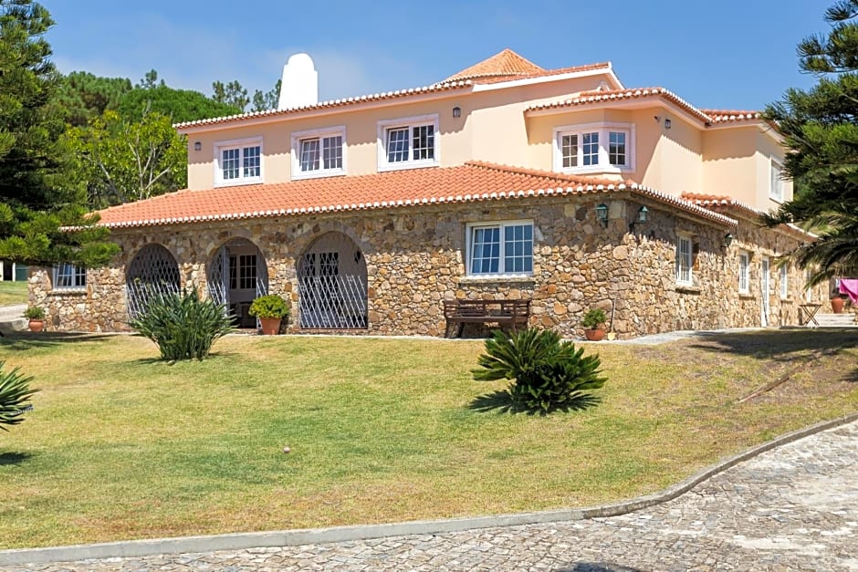 Quinta do Cabo Guesthouse
