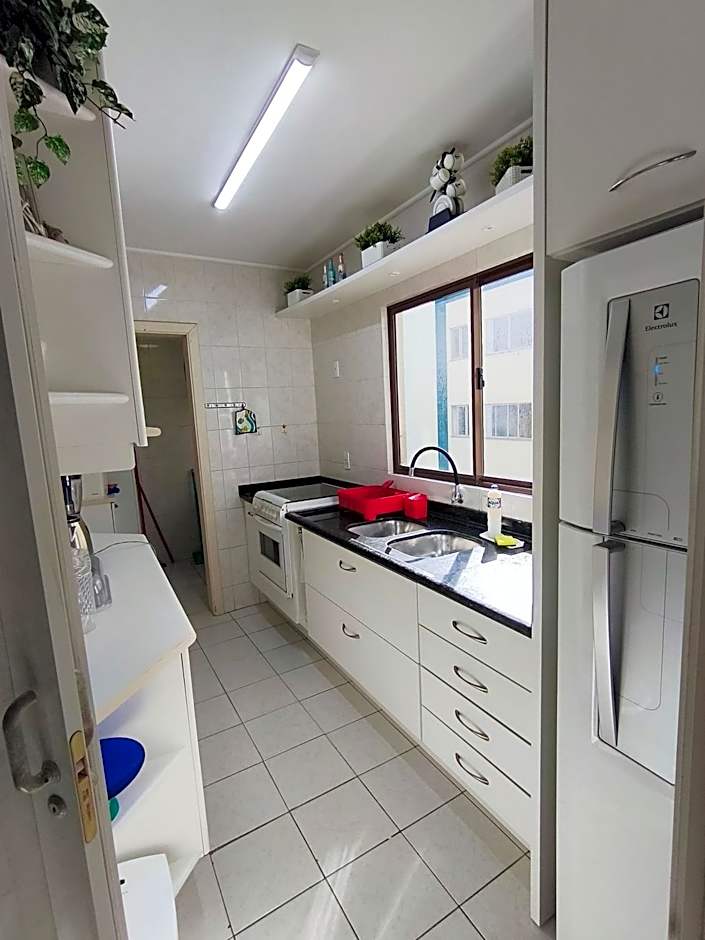 Quadra Mar - Barra Sul 3 Q - Balneario Camboriu - Sc