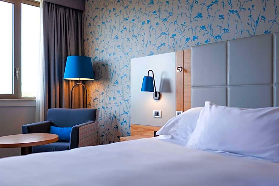 Hilton Strasbourg