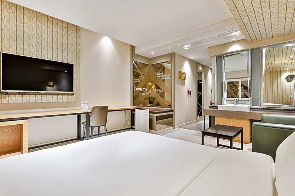 포항 에이원 호텔 죽도 Pohang A1 Jukdo