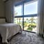 Luxury sea view Apartment In Address Hotel Fujairah