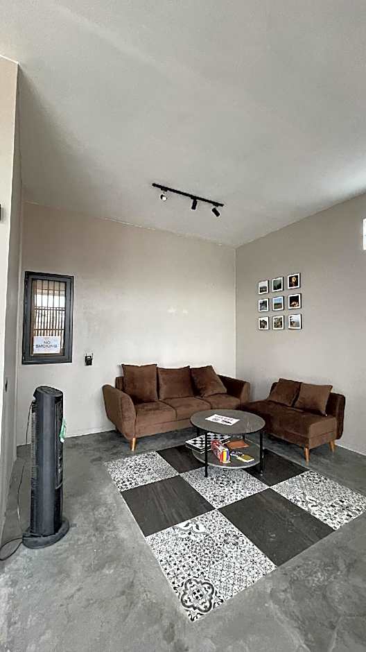 Rumah Wuki Malioboro