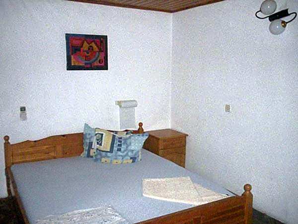 Hotel- Restaurant Struma