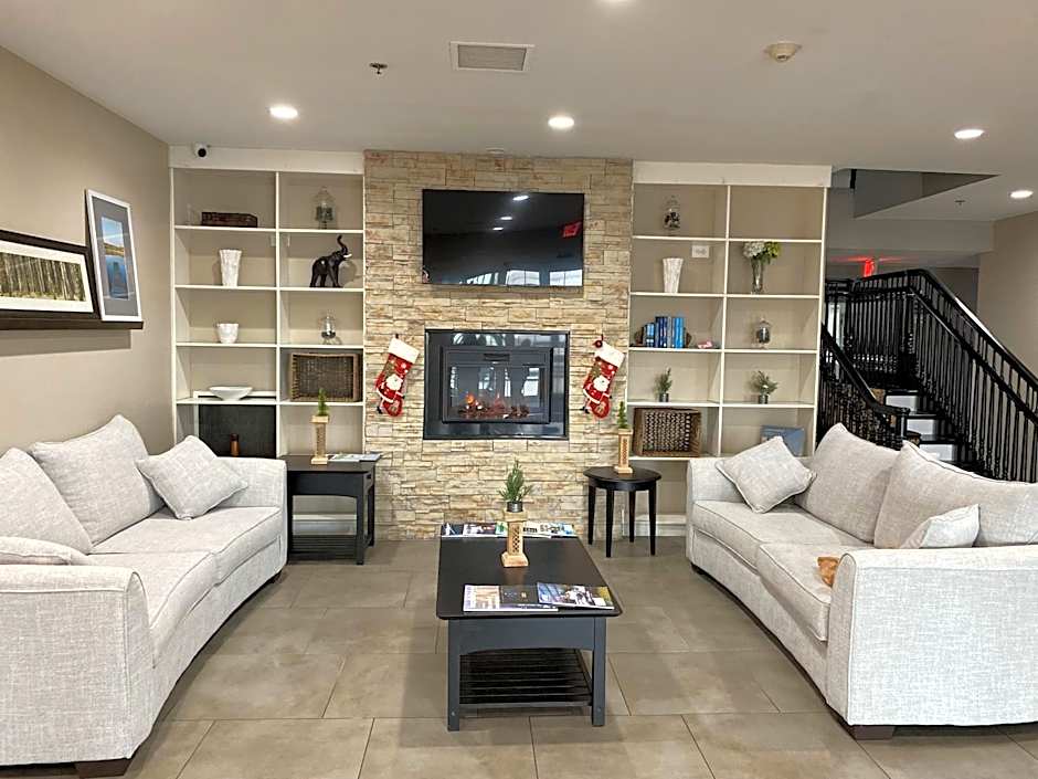 Country Inn & Suites by Radisson, Chicago O'Hare South, IL