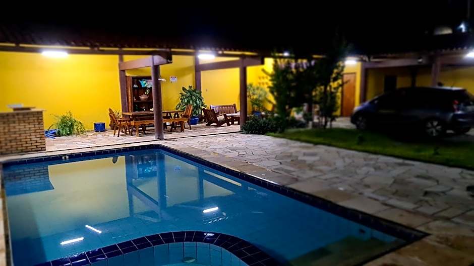 Apartamento 04 - Praia do Futuro